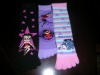 cotton toe sock