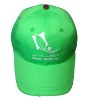 cotton twill cap
