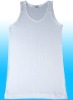 cotton vest