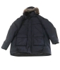 cotton wadded clothes