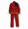 coverall  workwear overall  Apparel>>Uniforms & Workwear