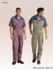 coveralls(overall,working overall,workwear)