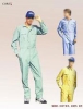 coveralls(working uniform,work wear,working coat)