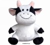 cow/cow toy/stuffed cow