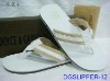 craft slipper (indoor slipper,designer leather slipper,china slipper)