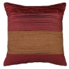 crinkled back cushion