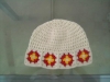 crochet hat