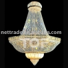 crystal pendant lamps