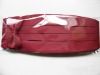 cummerbund