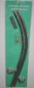 curved shower curtain rod/shower rod/shower rail