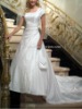 custom-made wedding dress accept paypal .