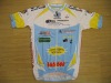 cycling top,cycling wear