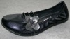 dancing shoes