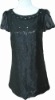 deading dress