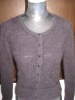 dehair angora sweater