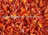 dehydrated red pepper