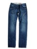 demin jeans