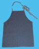 denim aprons
