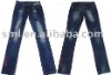 denim jeans(J-4074)