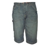 denim short pant