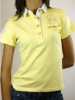 designer polo t-shirt