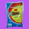 detergent powder