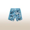 digital printing stylish men's beach shorts