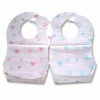 disposable baby bibs/disposable bibs/baby disposable bibs