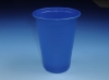 disposable plastic cup