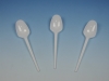 disposable plastic cutlery