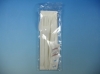 disposable plastic cutlery kit