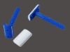 disposable razor