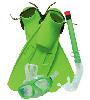 diving set(diving set,swim mask,snorkel)