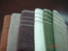 dobby towel with many colours
