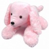 dog/stuffed dog/toy dog