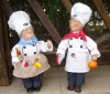 doll- grandpa grandma dolls  country fashion dolls doll set