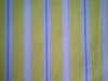 double faces checked Fabric