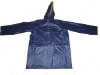 double ply/pvc jacket