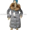 down coat (padding coat, xs009-13)