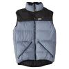 down vest