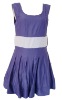 dress ( garment ,fashion clothes , party dress)
