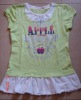 dress,girl's dress,fashion dress,dresses,(ZZJC-98)