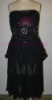 dress jl-d012,ladies' evening dress