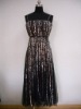 dress(ladies' dress, fashion dress)