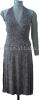 dress,ladies dress,knit dress