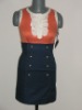 dress,lady dress,fashion dress