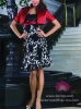 dress, prom dress