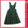 dress(school dress, girl's dress)