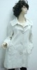duffel coat,fashion ,women clothing