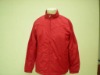 dust coat/ outerwear/waterproof  clothes